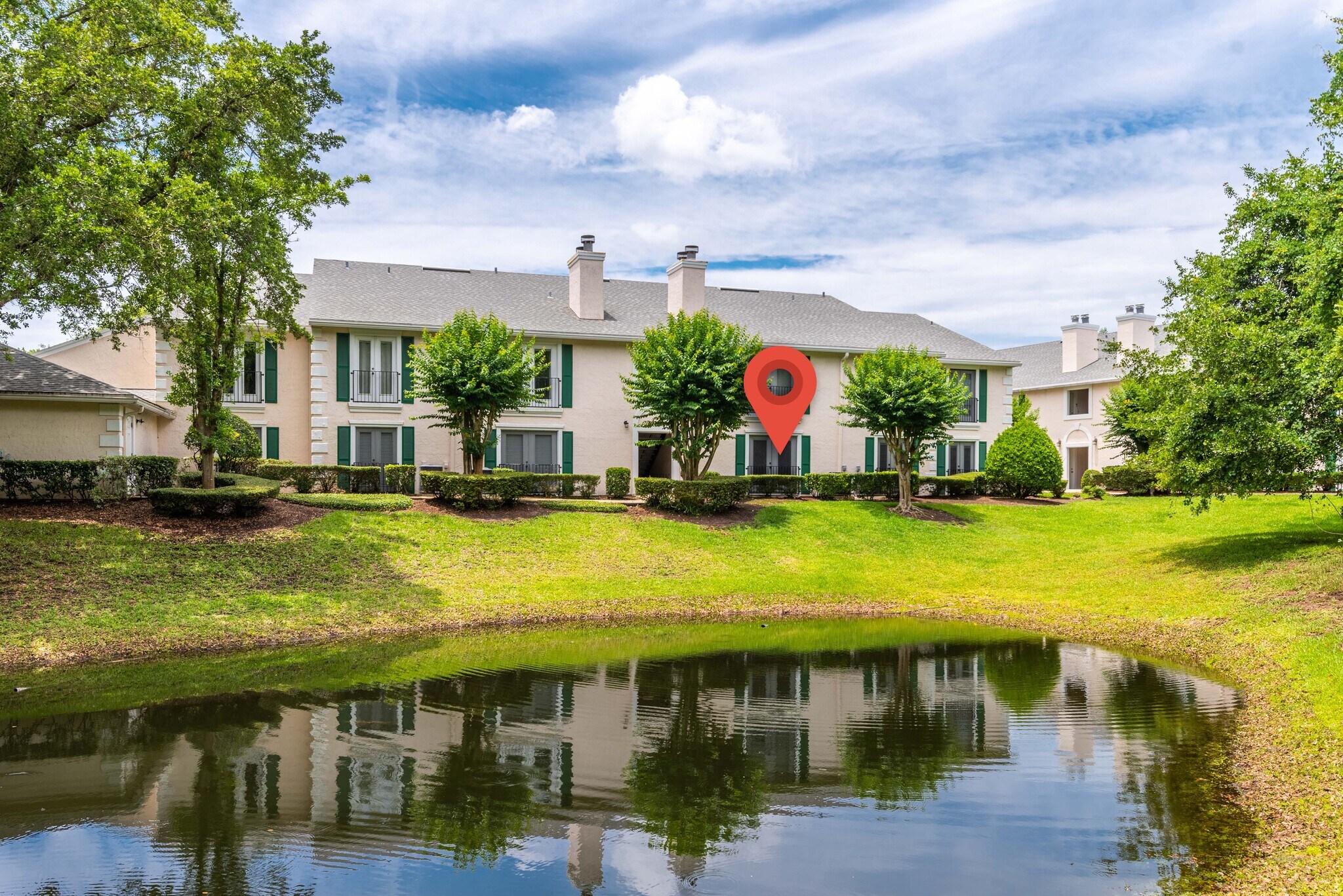 Building Photo - 13715 Richmond Park Dr N