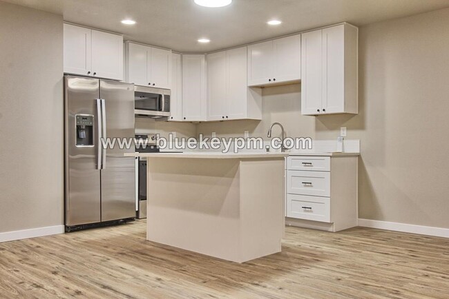 Building Photo - BRAND NEW! Unit 207-C:  3 Bed, 2.5 Bath To...