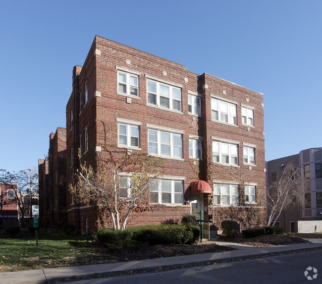 Building Photo - Grace Manor Apartments