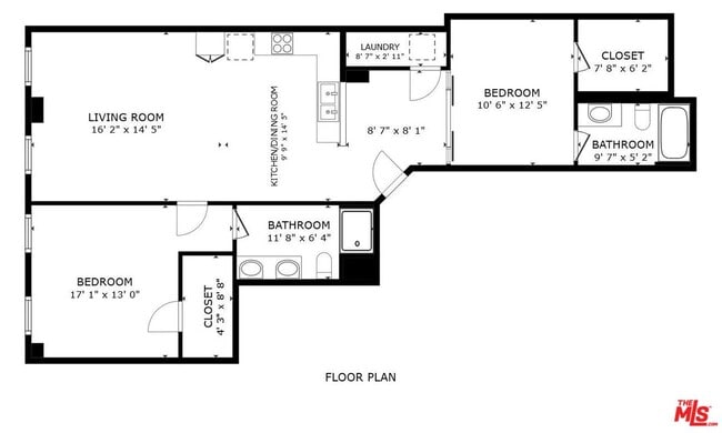 Building Photo - 3810 Wilshire Blvd