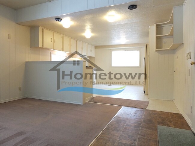 Building Photo - Spacious 2 Bedroom Home with Wood Stove in...