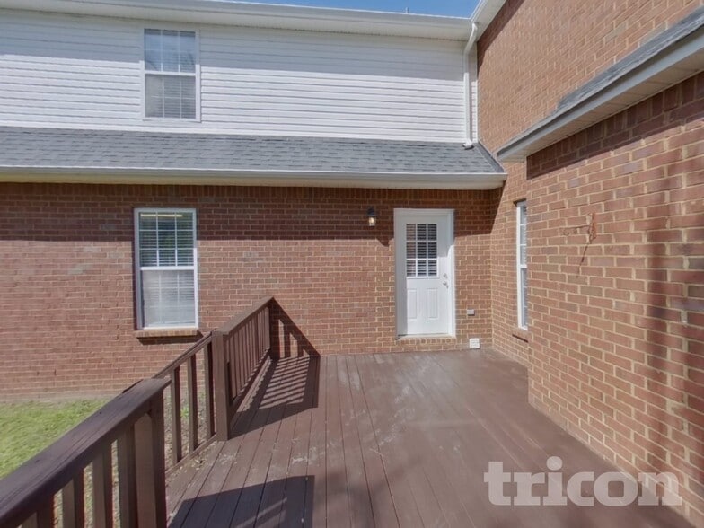 Building Photo - 202 Quanah Parker Trail