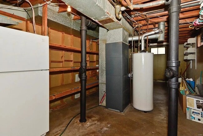 Building Photo - 980 Manresa Ln