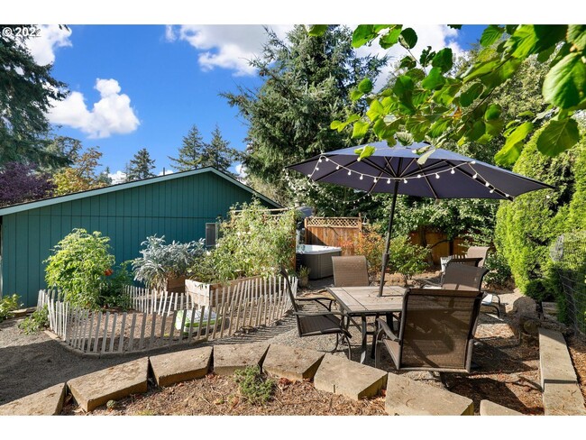 Building Photo - CHARMING HOME NEAR MULTNOMAH VILLAGE IN SW PORTLAND