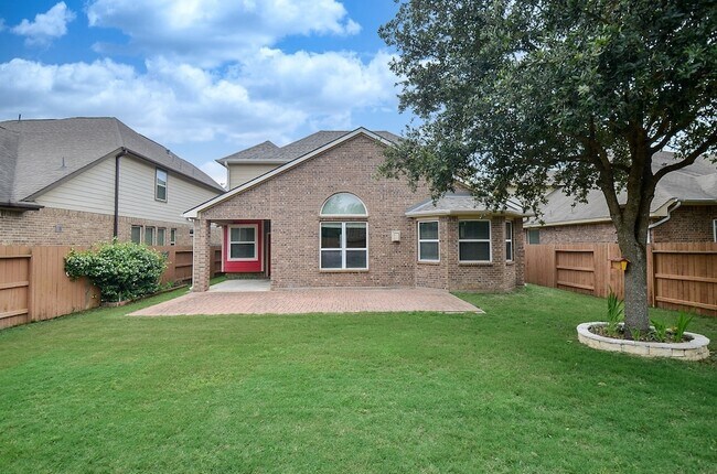 Building Photo - 4815 Addison Forest Trail