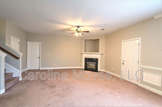 Building Photo - 836 Bayshore Ln