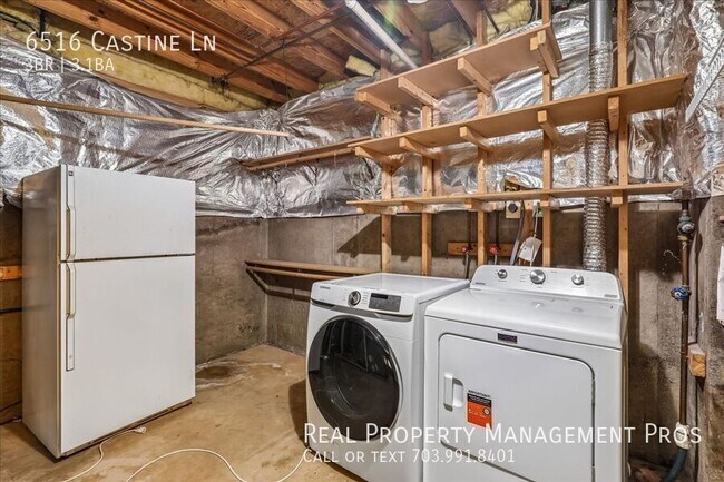 Building Photo - 6516 Castine Ln