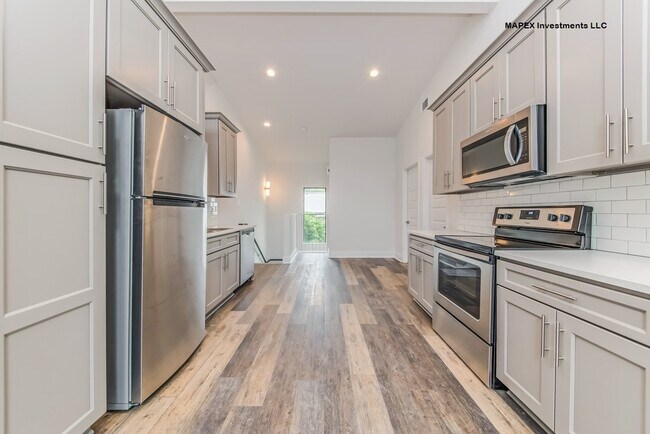 Building Photo - MAPEX LLC PROPERTY