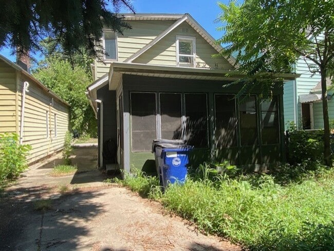 Building Photo - 3714 E 50th St