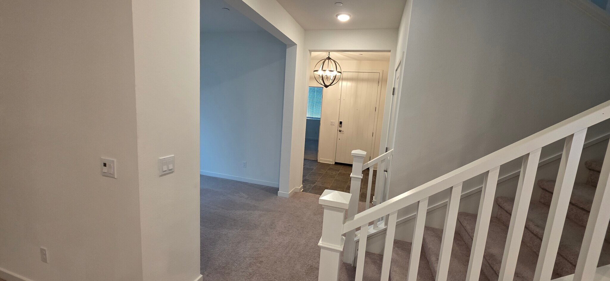 Bonus room great for a workspace or child friendly playroom. - 35147 Cooper Pl