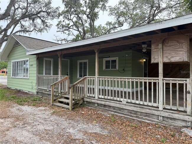 Building Photo - 6405 River Rd