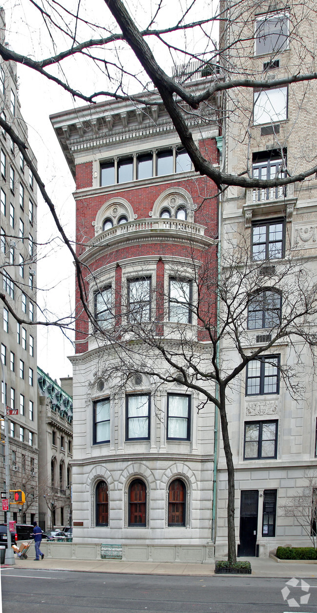 Building Photo - The Edward Berwind House