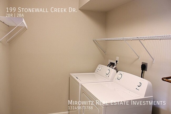 Building Photo - 199 Stonewall Creek Dr