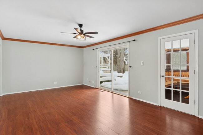 Building Photo - 1902 N Washington St