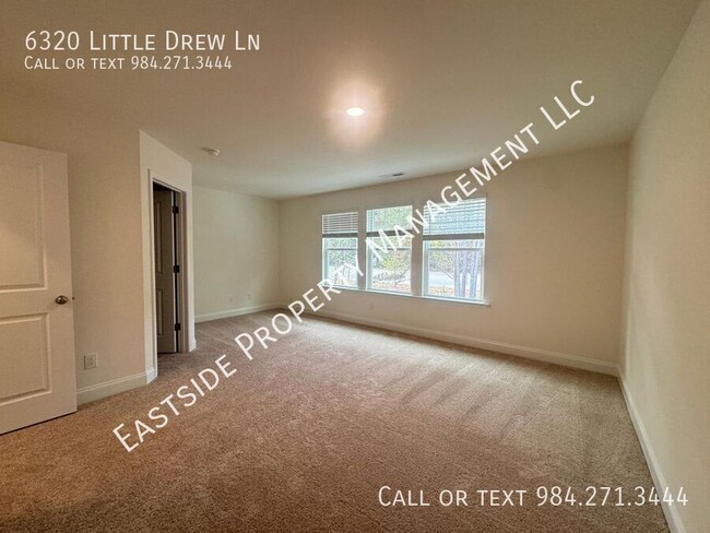 Building Photo - 6320 Little Drew Ln