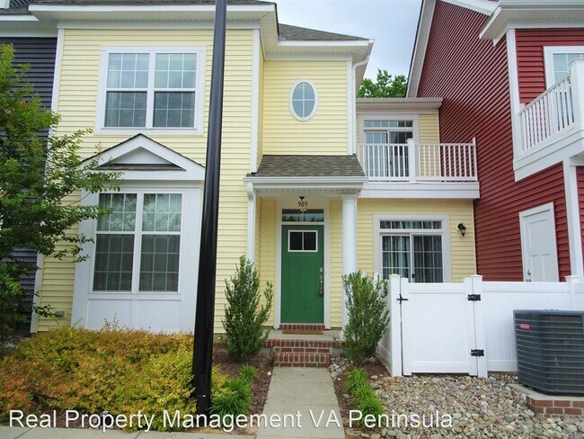 Primary Photo - 2 br, 2.5 bath House - 905 Promenade Ln