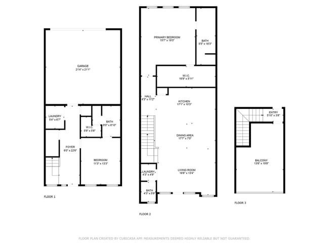 Building Photo - 1113 St Charles St