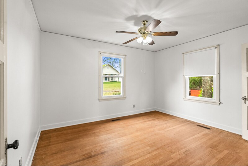 Building Photo - 1625 N Grant St