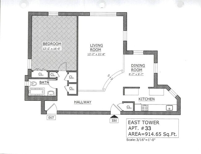Building Photo - The Leslie — A Private Garden Enclave for the Modern New Yorker
