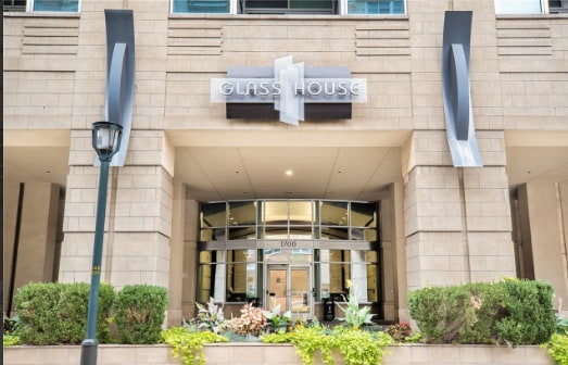 Building Photo - 1700 Bassett St