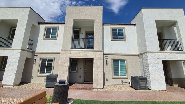 Primary Photo - Brand New 2 Story Townhome