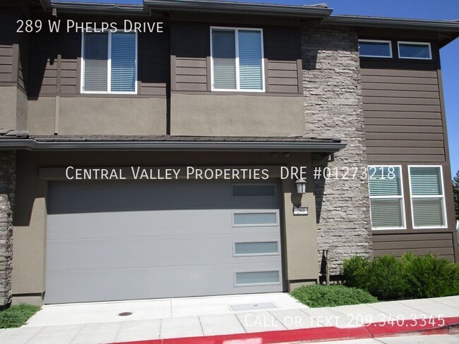 Building Photo - 289 W Phelps Dr