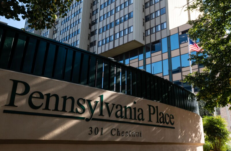 Building Photo - 301 Chestnut St