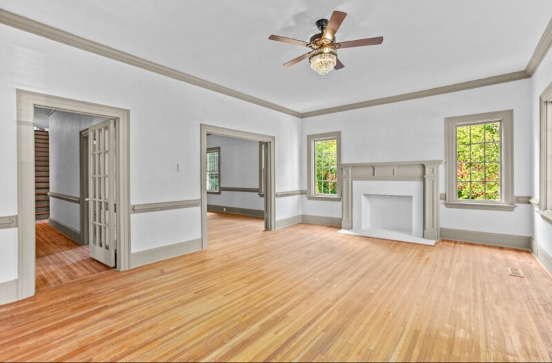 Building Photo - 620 Falls Rd