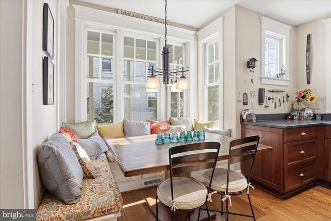 Building Photo - 511 N Fillmore St