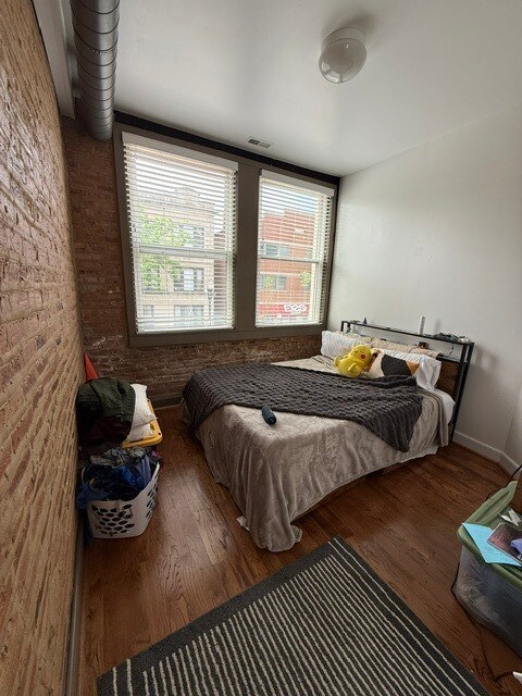 Building Photo - 2216 W Taylor St
