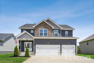 Building Photo - 3427 O'Conner Ln