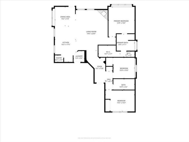 Building Photo - 5912 Meadowglen Dr