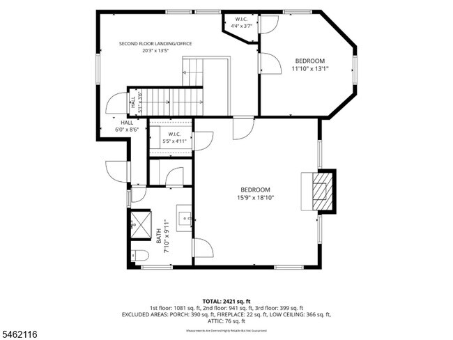 Building Photo - 145 Watchung Ave