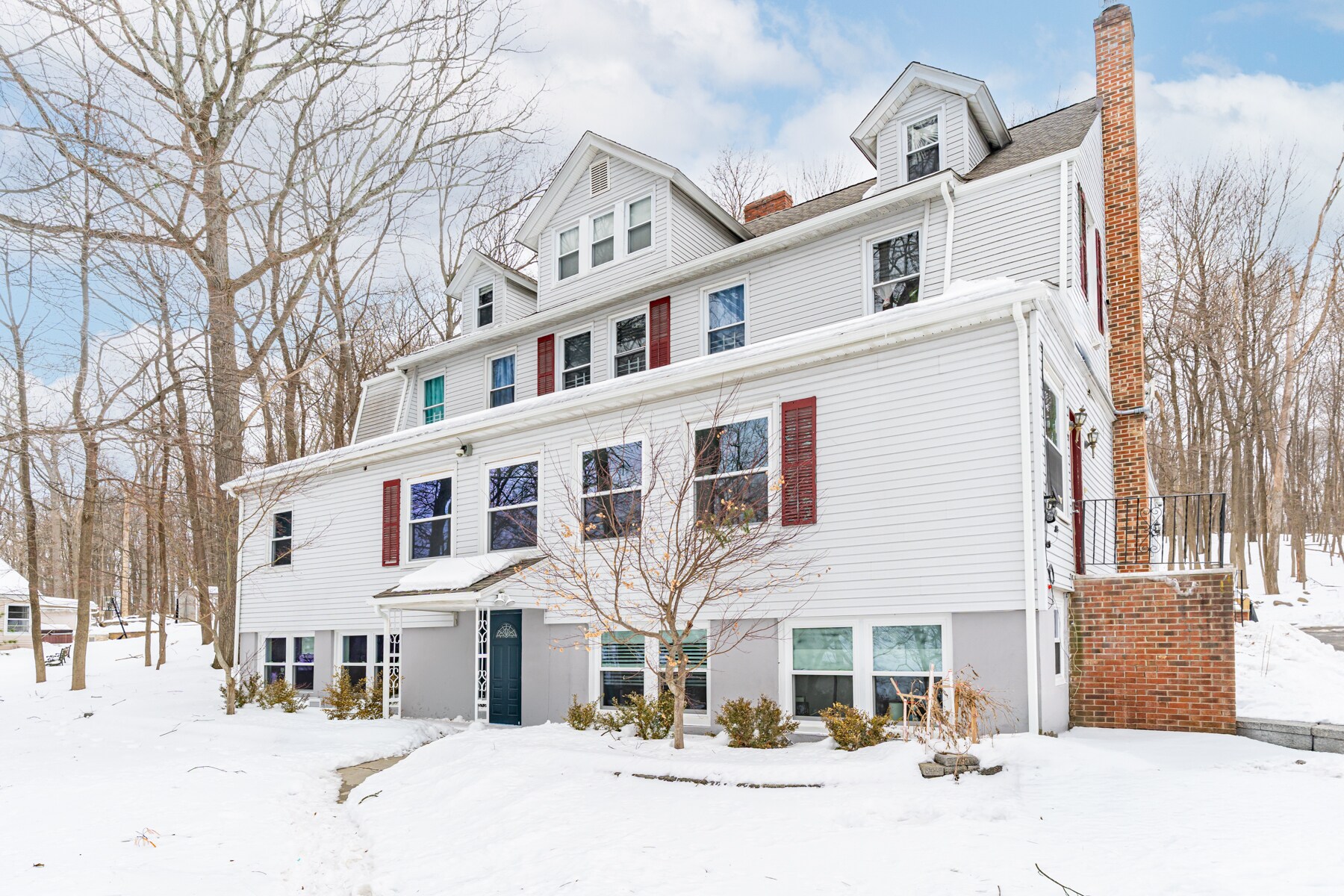 Building Photo - 20 McGregor Ave