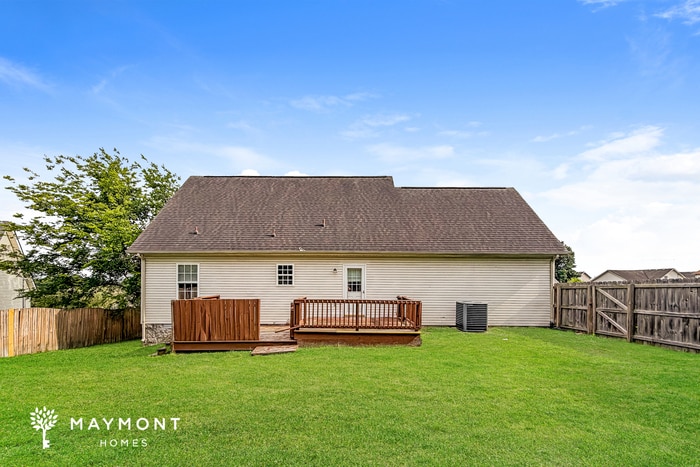 Building Photo - 534 Wildwood Dr