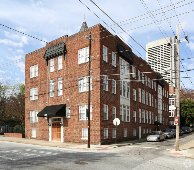 Building Photo - 690 Piedmont Ave NE