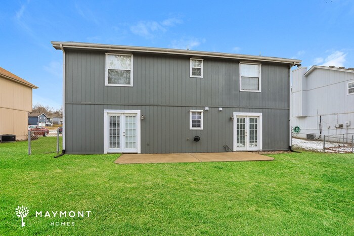 Building Photo - 202 S Huntsman Blvd