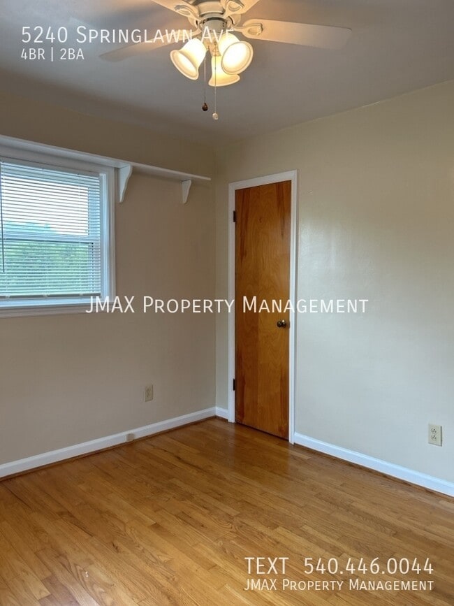 Building Photo - 5240 Springlawn Avenue