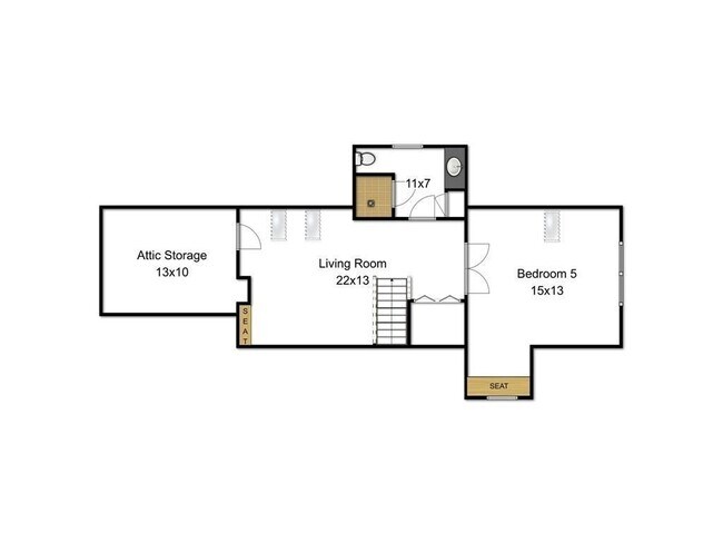 Building Photo - 127 Lowell St