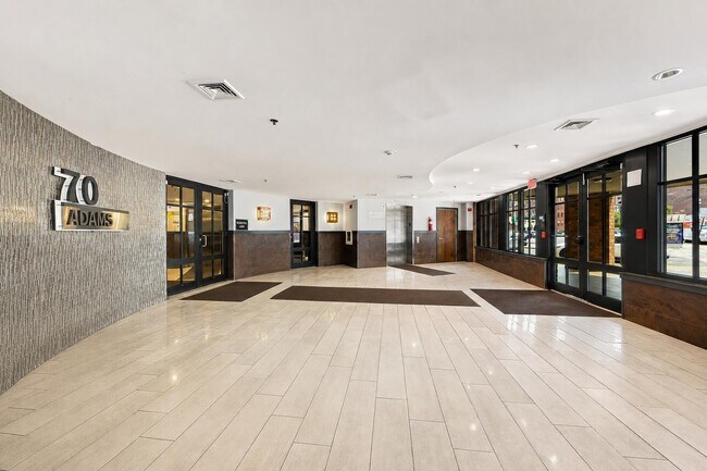 Building Photo - 70 Adams St