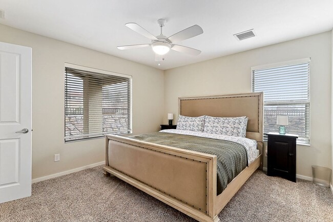 Building Photo - Spectacular Two Story Westside Duplex With...