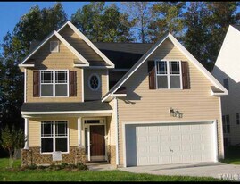 Building Photo - 3409 Sunbright Ln