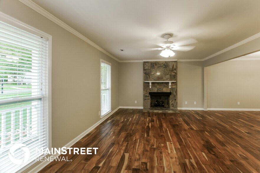 Building Photo - 2331 Hunters Bluff Dr