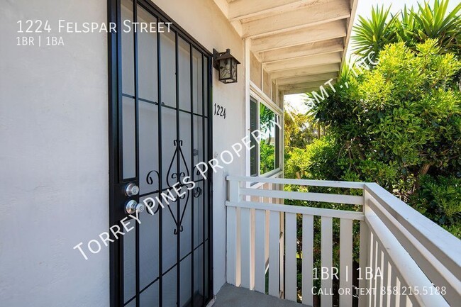 Building Photo - *OPEN HOUSE: 2/1 2:30-3:30PM ~ 1BR Close t...