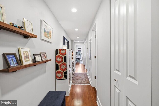 Building Photo - 3545 13th St NW