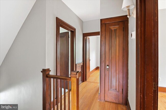 Building Photo - 1431 N Fillmore St