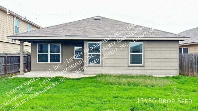 Building Photo - 13450 Drop Seed