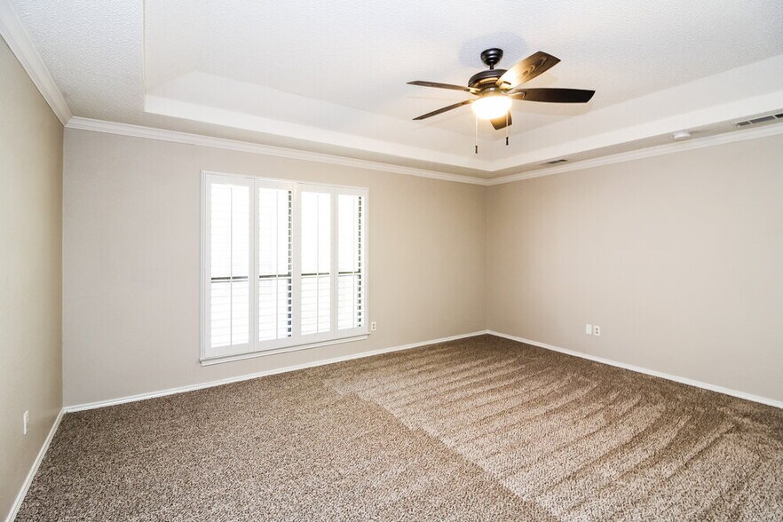 Building Photo - 7709 Harmony Dr