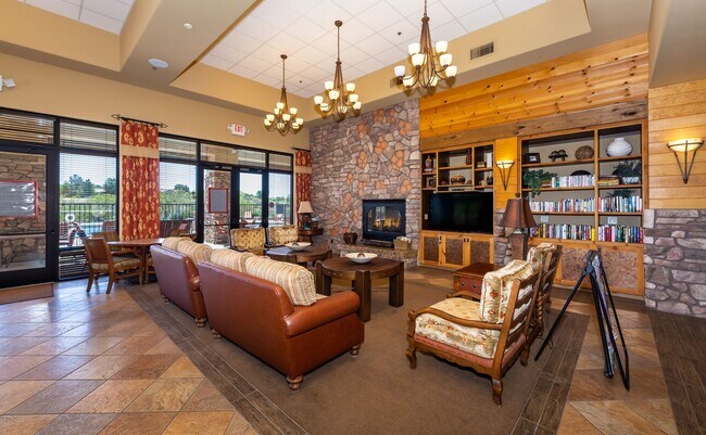 Building Photo - 4964 E Catalina Ct