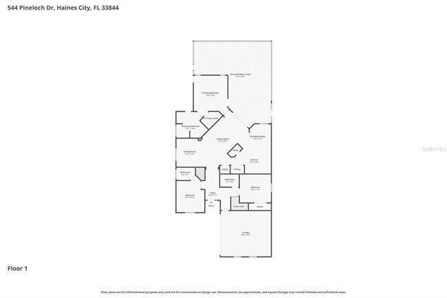 Building Photo - 544 Pineloch Dr